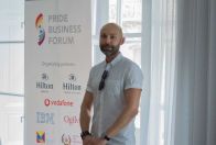Pride business forum