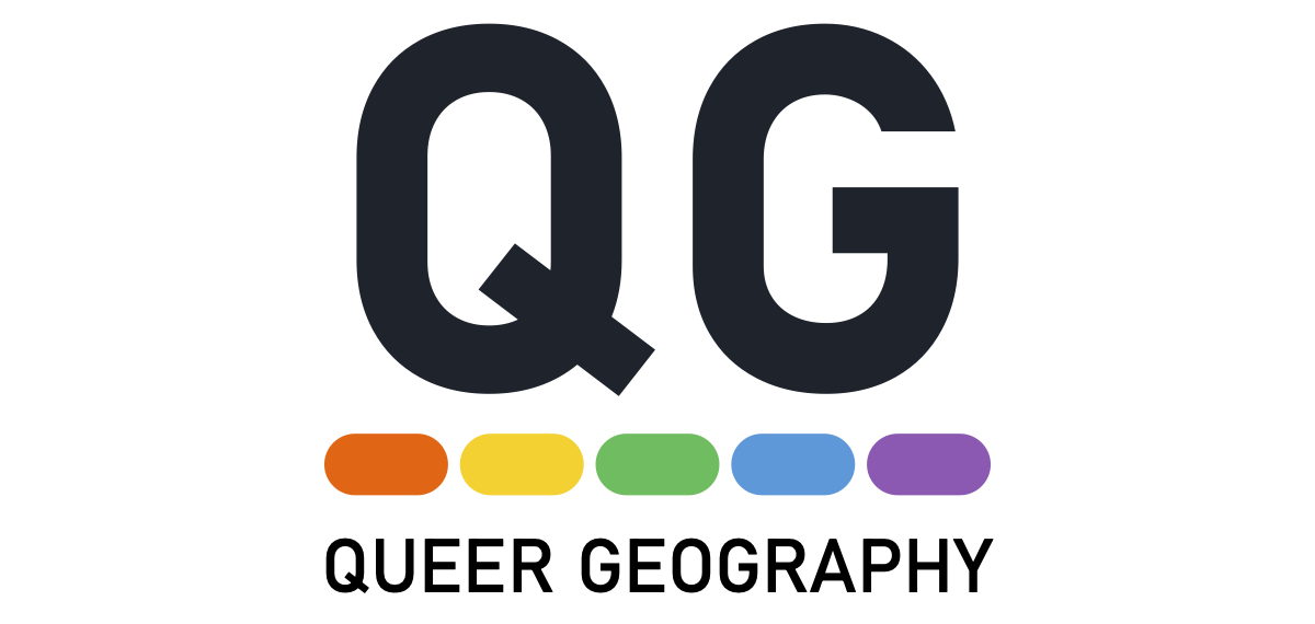 queer geography