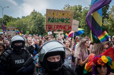 Ohlédnutí za končícím rokem: jaký vlastně byl rok 2019 pro LGBT+ lidi?